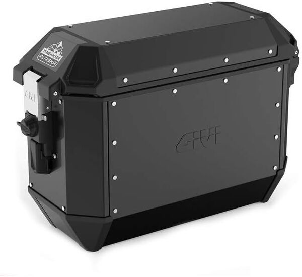 GIVI Trekker Alaska Monokey Valise 36 l