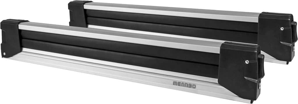 Test du porte-skis Menabo 000111600000