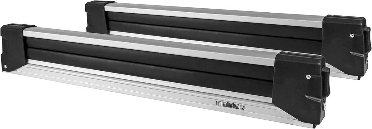 Test du porte-skis Menabo 000111600000