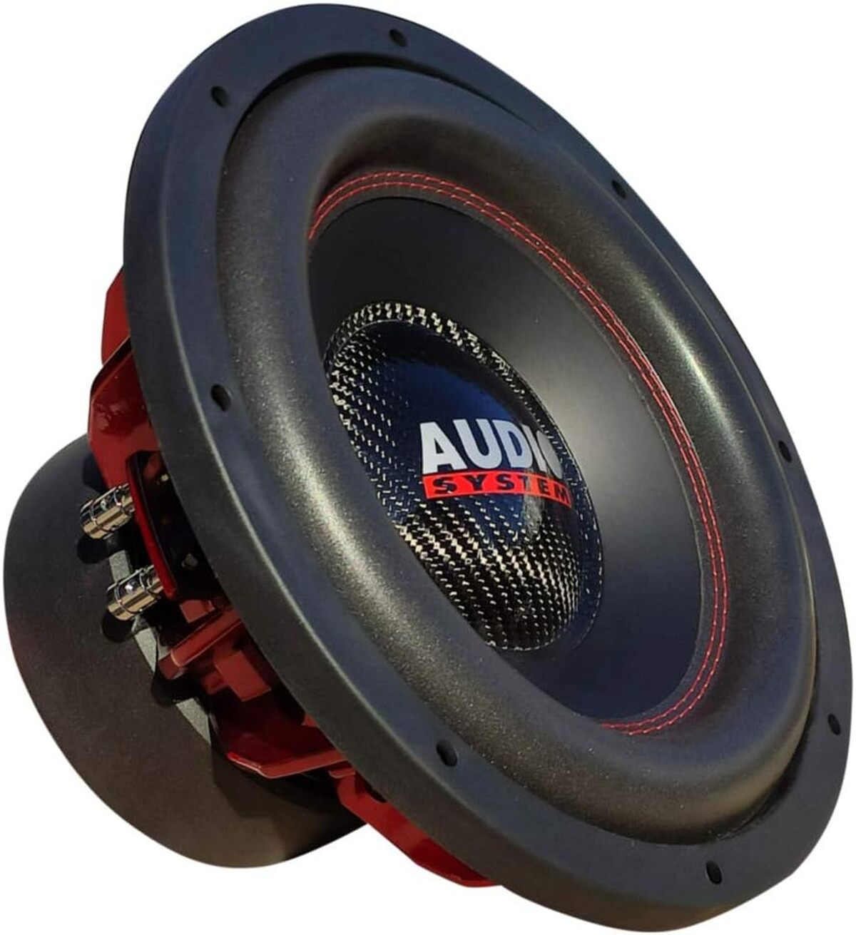 Test du subwoofer Audio System ASS12 : puissance et performance pour votre voiture