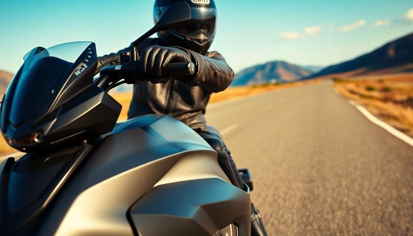 Choisir le bon équipement moto : guide des essentiels pour la route