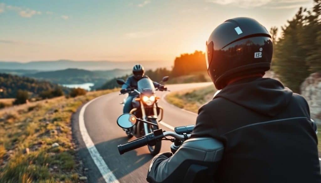 Conseils pour débutants moto : erreurs courantes à éviter