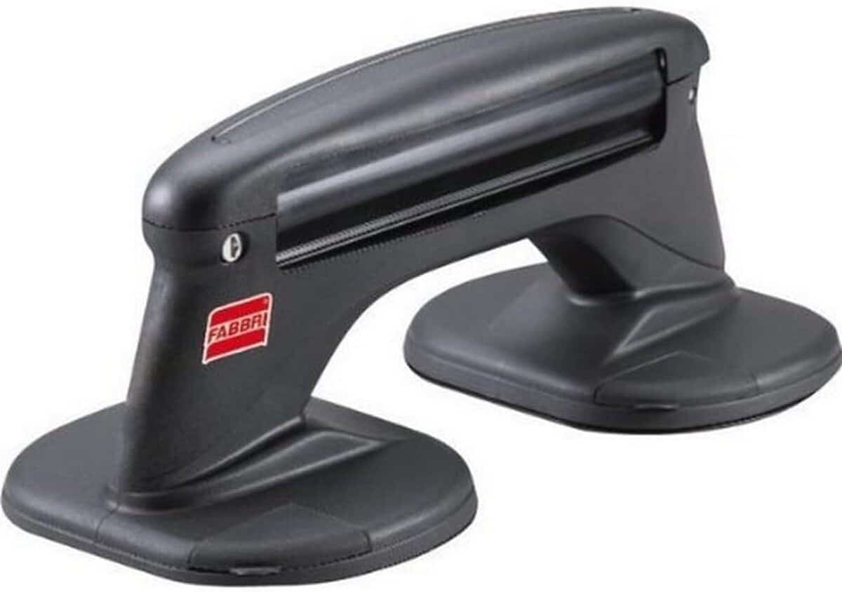 Test du Fabbri 3A955 Taco Sky et Board : polyvalence noire