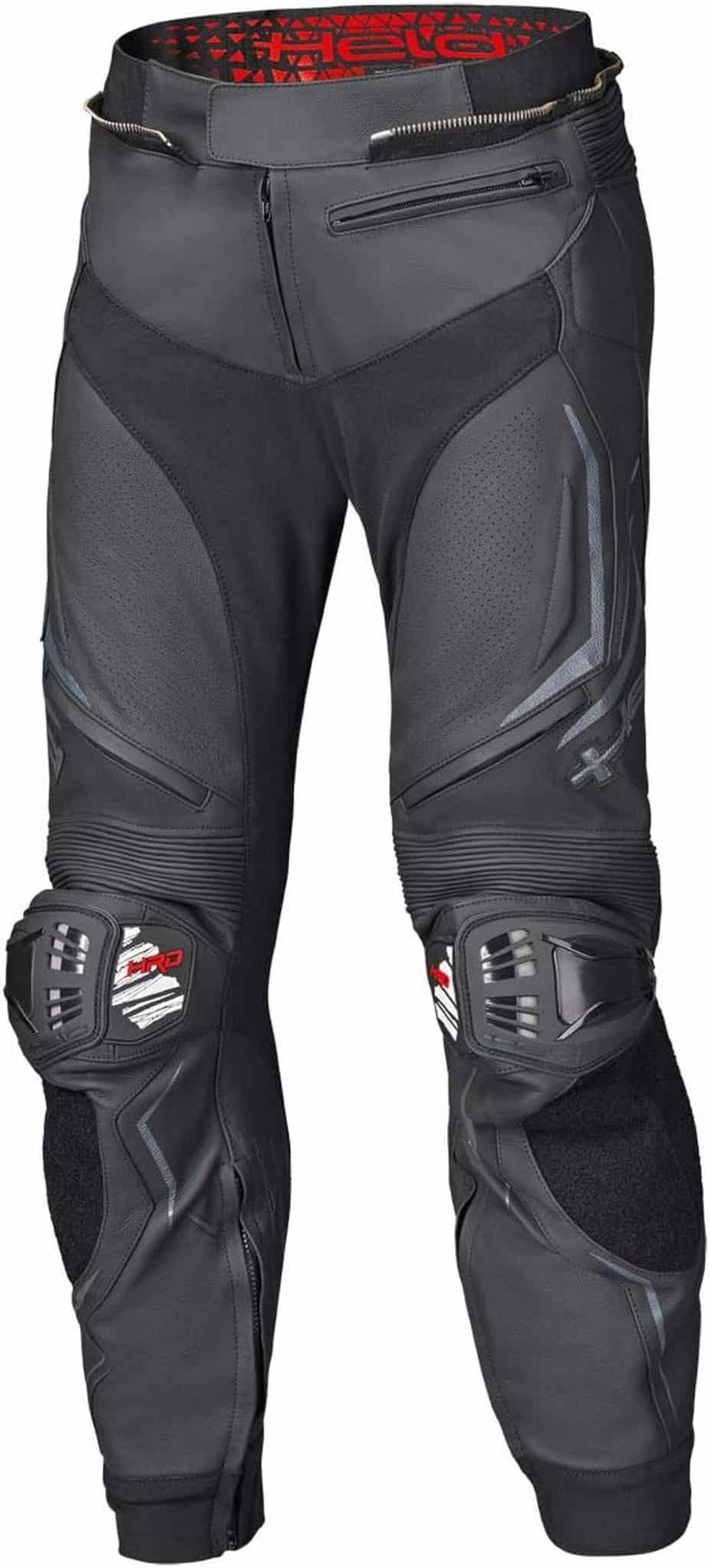 Test du pantalon moto Held Grind II : confort et sécurité assurés