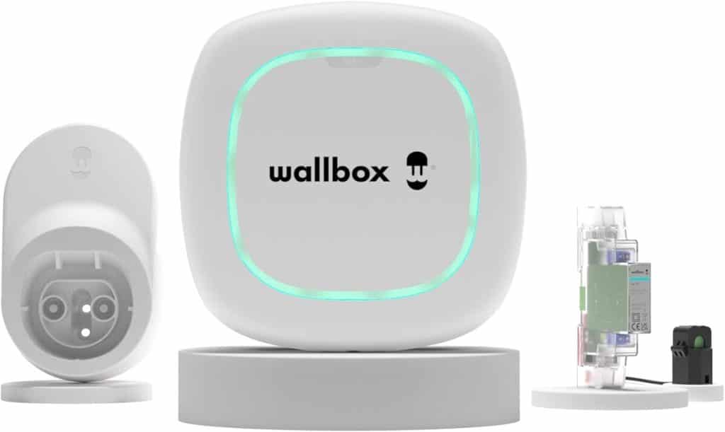 Test du Wallbox Kit Pulsar Max : chargeur de véhicule électrique polyvalent
