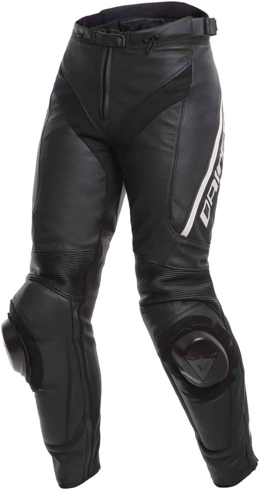 Test pantalon moto Dainese Delta 3 lady : confort et sécurité