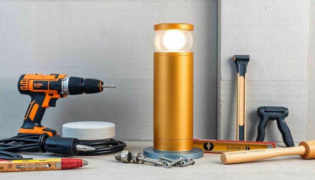 Placer une borne chez soi : guide d'installation simple