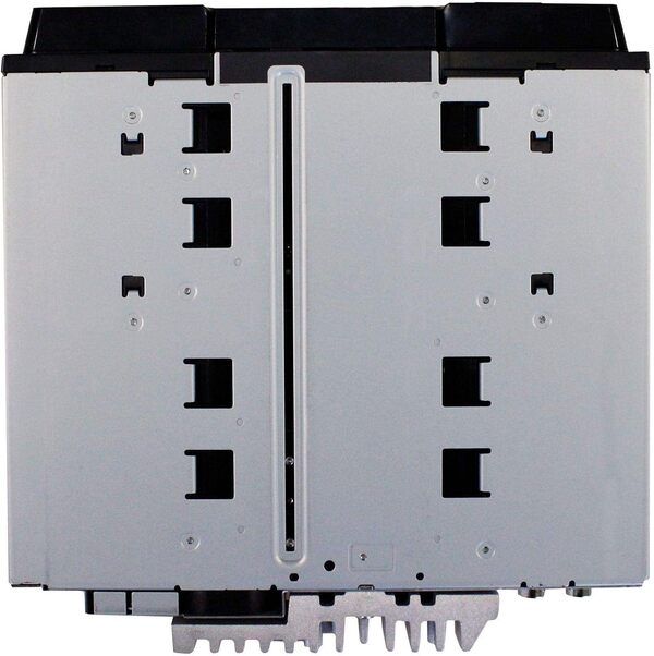 Pioneer Récepteur pour smartphone de nouvelle génération SPH-10BT, 1-DIN, avec Bluetooth, USB et Spotify, se connecte à iPhone et Android