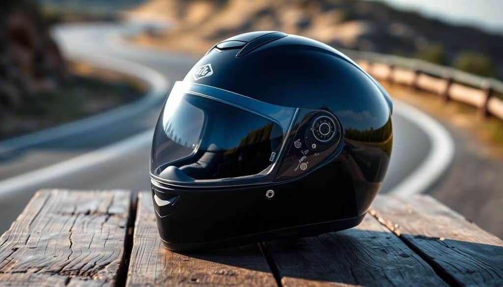 Casques moto: critères d'achat incontournables