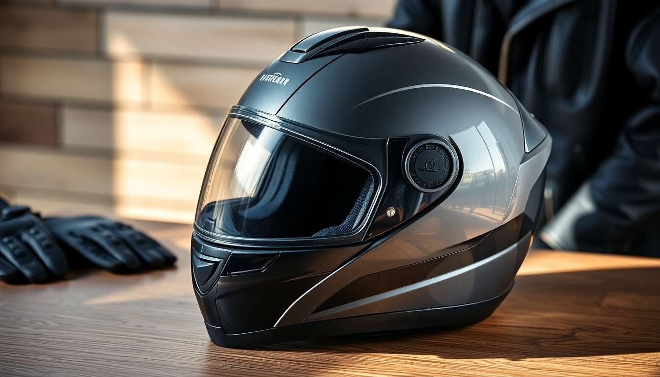 Les matériaux et le poids : des éléments déterminants