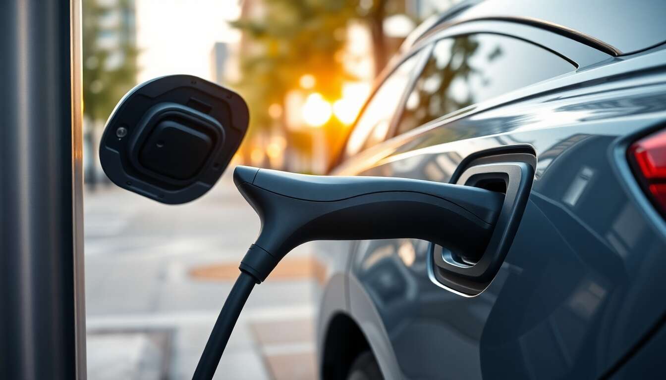 Câbles pour voitures électriques : les mythes démystifiés