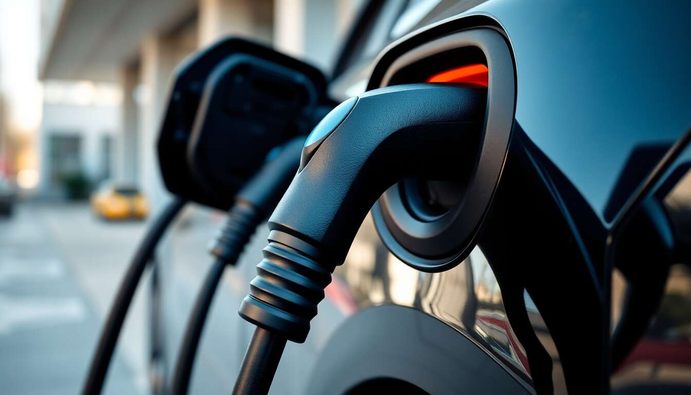 Facteurs influen&ccedil;ant la dur&eacute;e de charge avec diff&eacute;rents c&acirc;bles