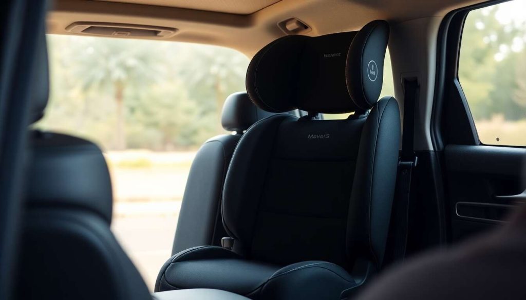 Découvrez pourquoi acheter un siège dos à la route est judicieux