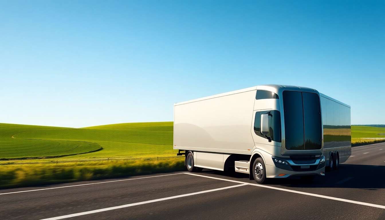 Réfrigérateurs auto : pourquoi investir dans cet équipement pour vos longs trajets ?