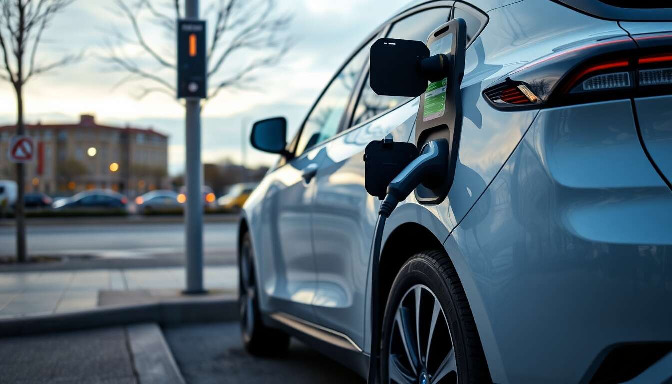 Solutions pour prolonger la dur&eacute;e de vie de la batterie