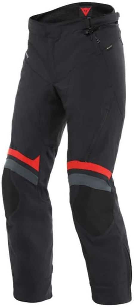 Test du pantalon moto Dainese Carve Master 3 Gore-Tex