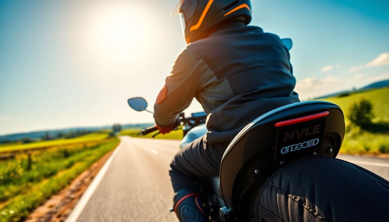 Santé et sécurité route : tenue obligatoire été