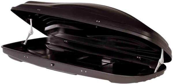 Coffre de toit Reef 580 noir