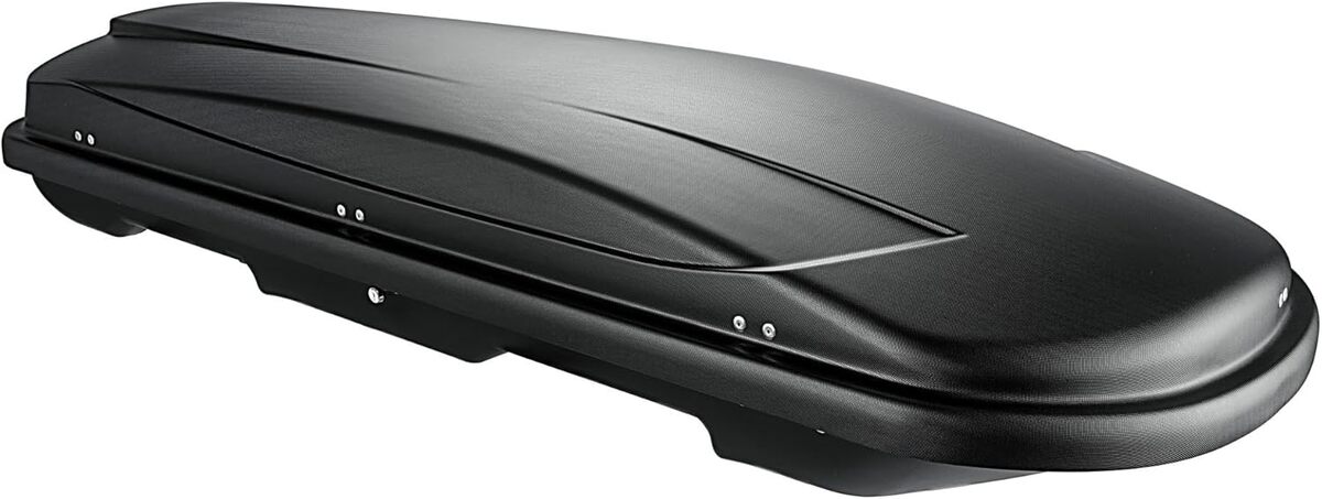 Test du coffre de toit VDP 600L pour Peugeot 5008