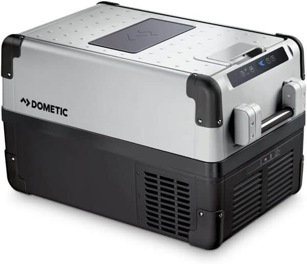 Dometic WAECO CFX35 ACDC Glacière et Congélateur à Compresseur