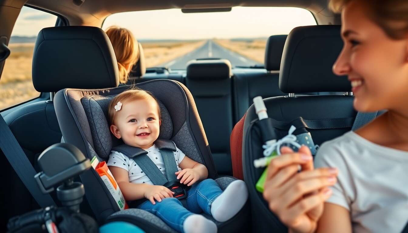 Opter pour des collations adapt&eacute;es et faciles &agrave; transporter