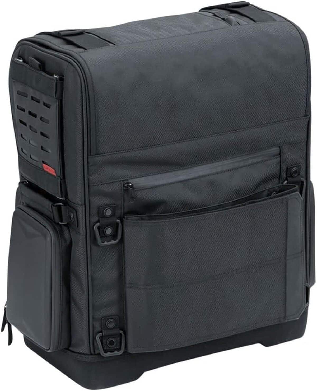 Test du bagage de moto Kuryakyn XKursion XS Odyssey 5222