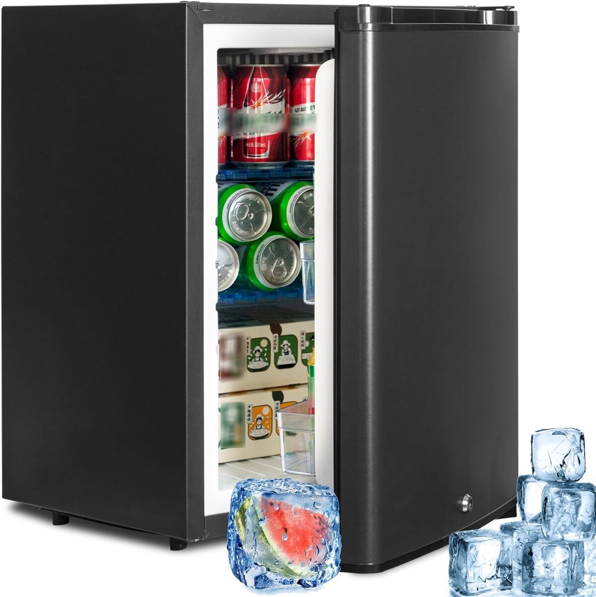 Test du frigo SMETA 12V : l'allié parfait pour camping et caravane