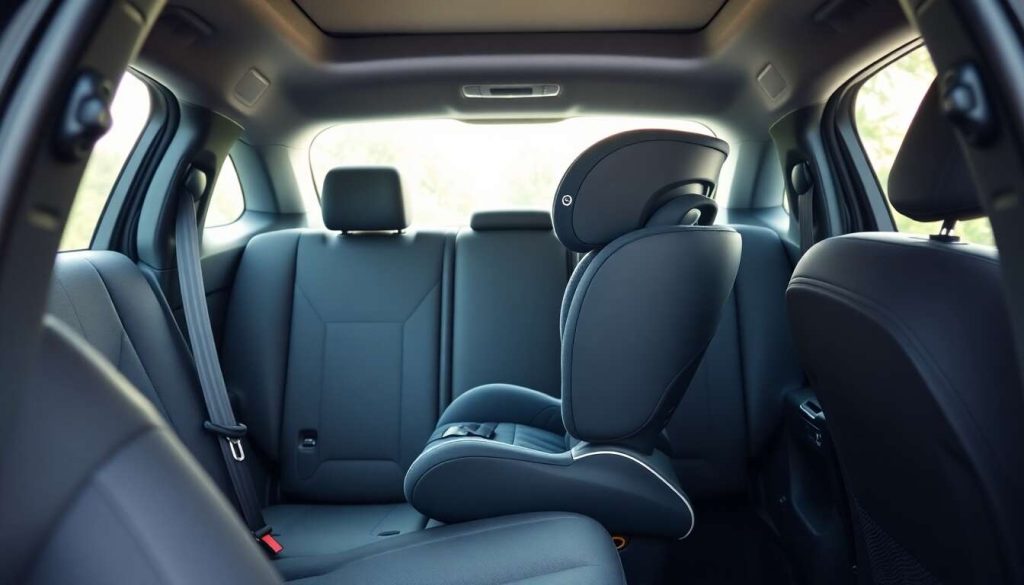 Isofix ou ceinture : quel système d'attache choisir ?