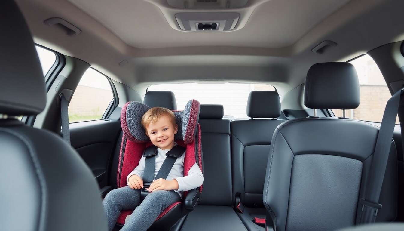 Co&ucirc;t et praticit&eacute; : quel syst&egrave;me d'attache privil&eacute;gier pour votre famille ?