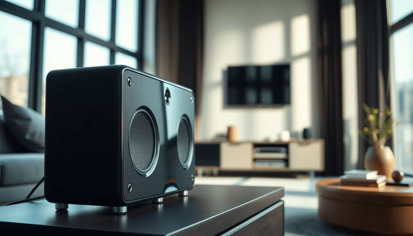 Remplacer les haut-parleurs d'origine