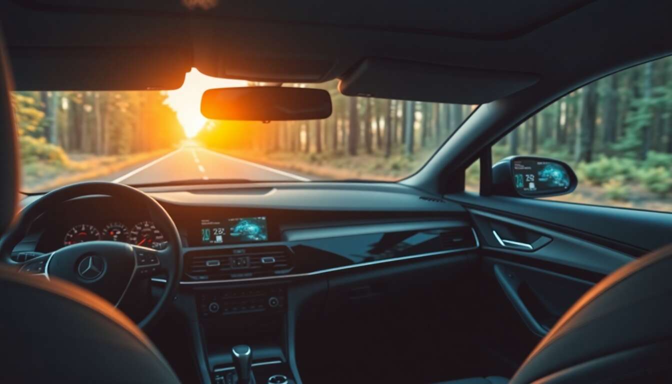 Kit main libre auto : choisir l'option idéale en fonction de vos attentes