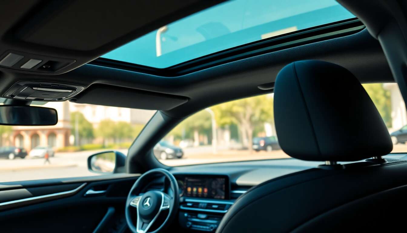 Les diff&eacute;rents types de kits main libre pour voiture