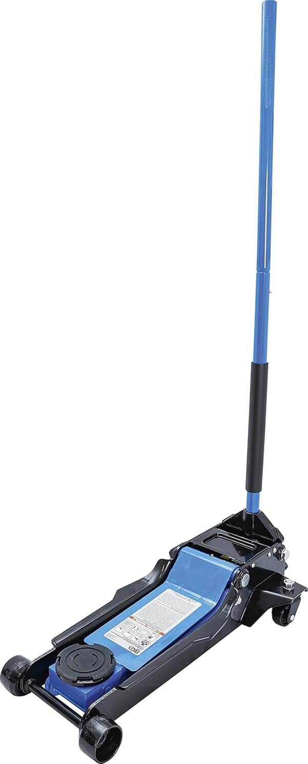 BGS 7874 | Cric rouleur | hydraulique | 3,5 t