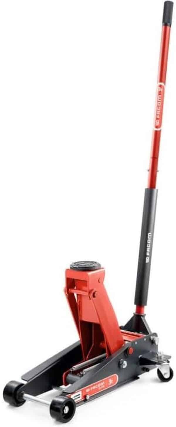 Cric 3 Tonnes FACOM - DL.32APB