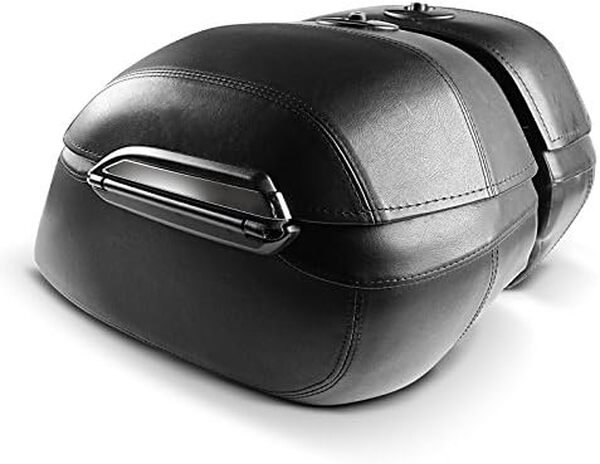 Valises laterales K3 pour Honda VTX 1800 R/S sacoches rigides