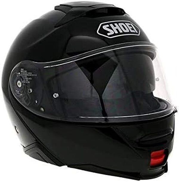 Shoei Neotec 2 Casque (Black,M (57/58))