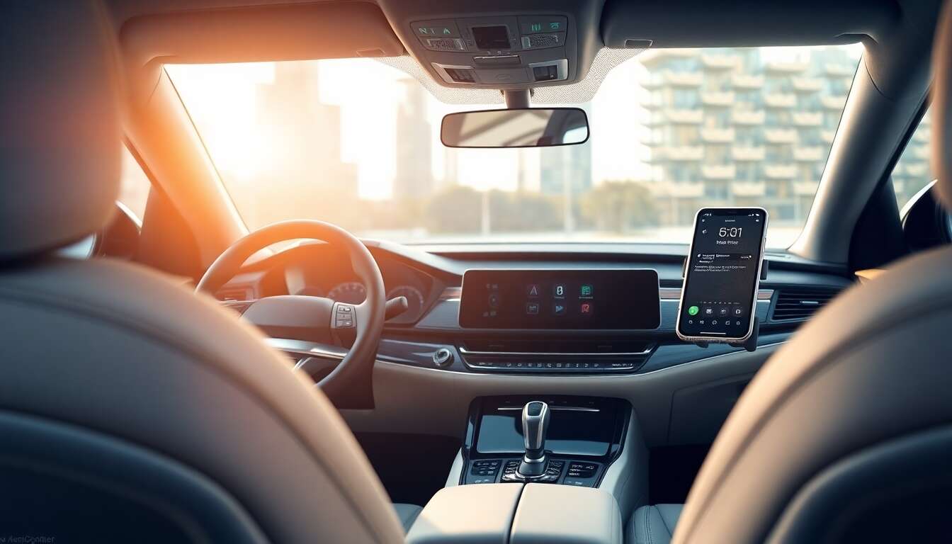 Applis smartphone à tester impérativement pour le système audio de votre automobile