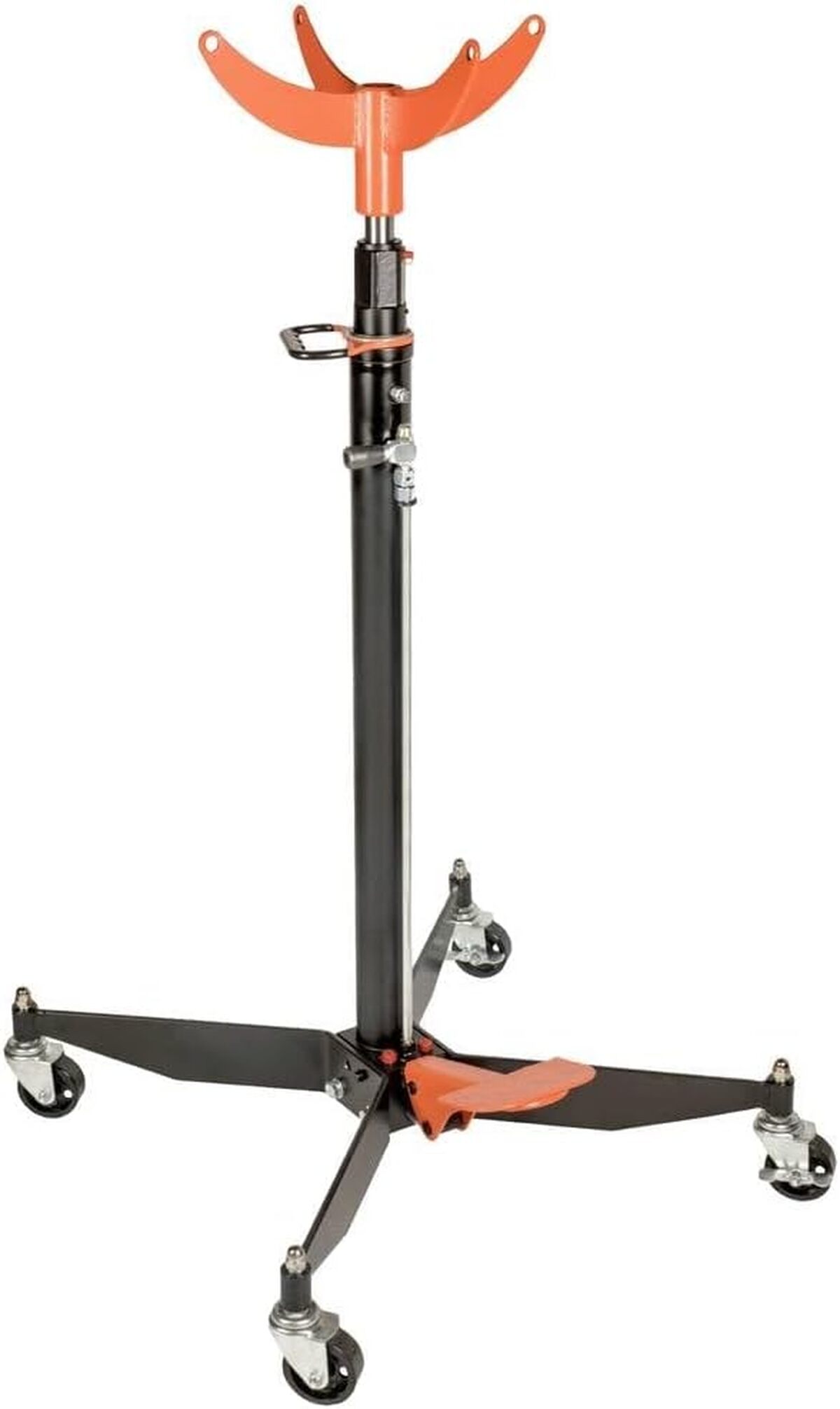 Test : bahco BH5SP500QA cric double piston 500 kg