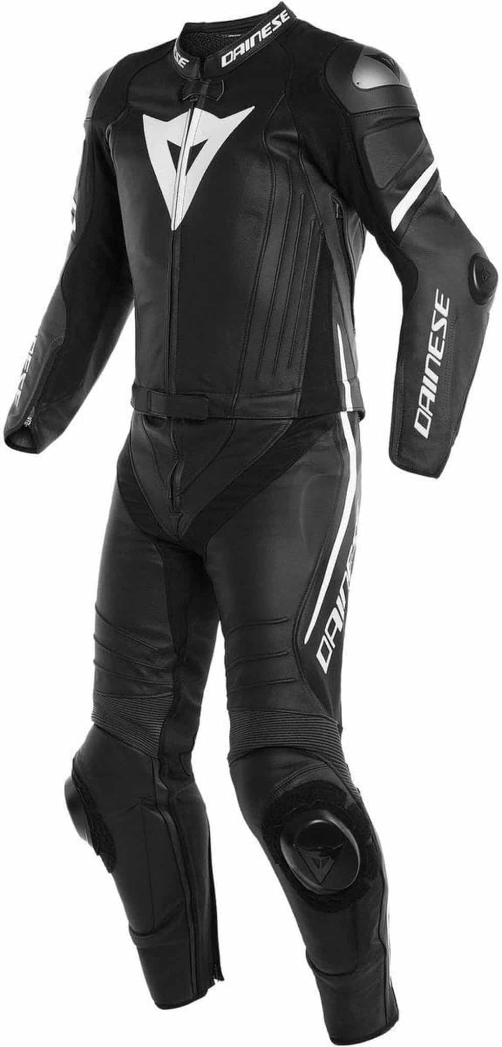 Test de la combinaison moto Dainese 1513461