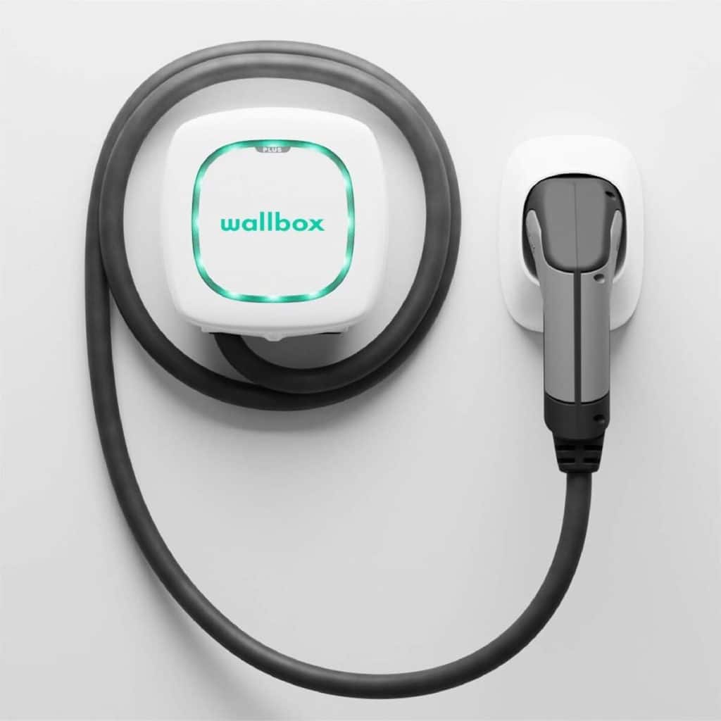 Test du chargeur Wallbox Pulsar Plus : puissance et connectivité au rendez-vous