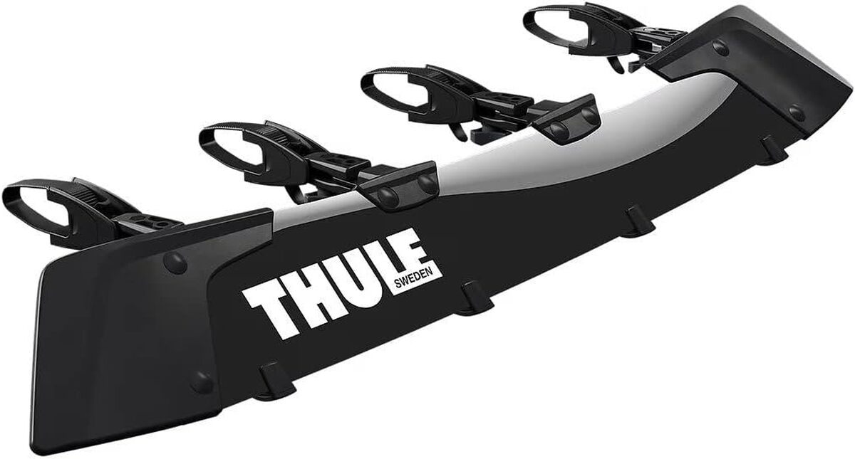 Test : thule AirScreen XT, efficacité et design