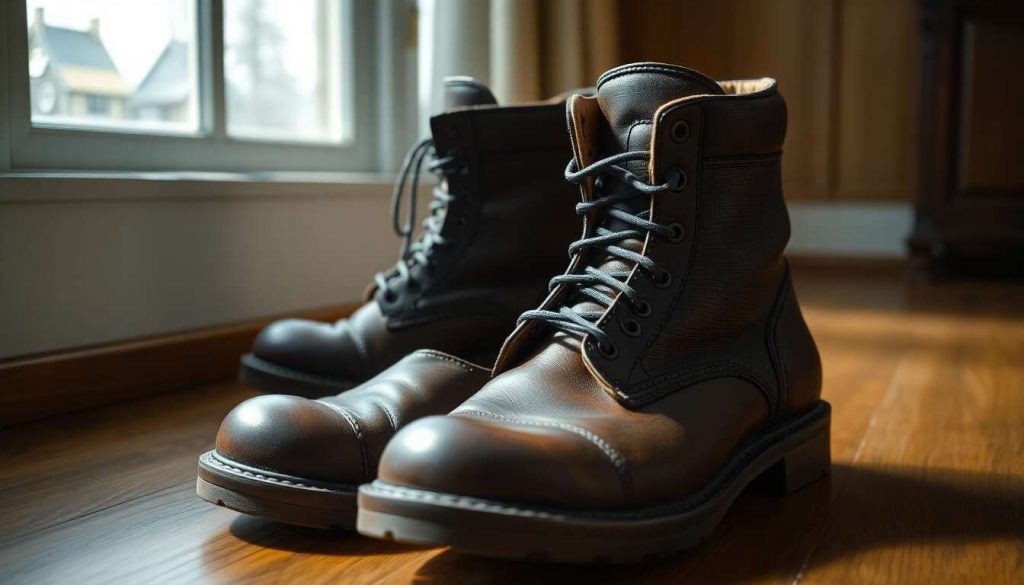Choisir ses bottes: confort et sécurité avant tout