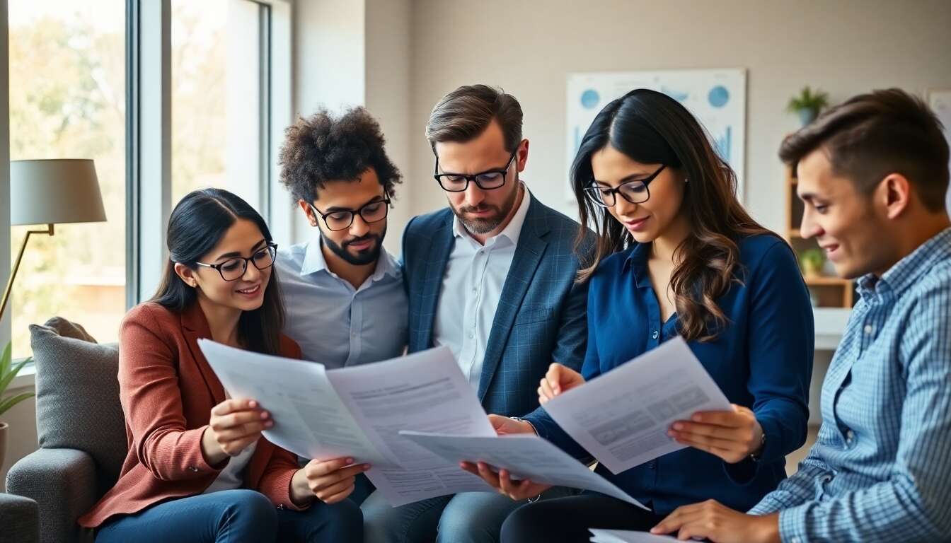 Bien choisir son assurance auto : les critères à ne pas négliger