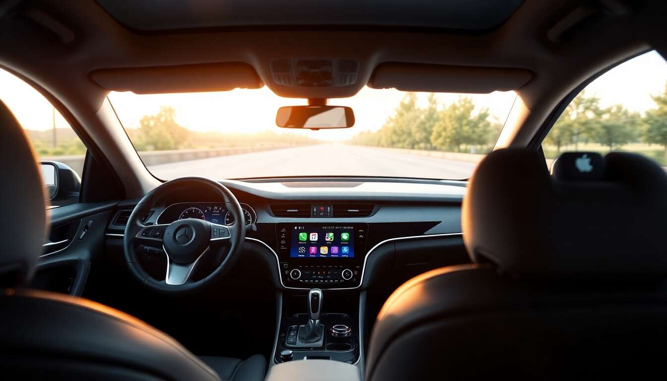 Carplay GPS : c'est simple à installer ?