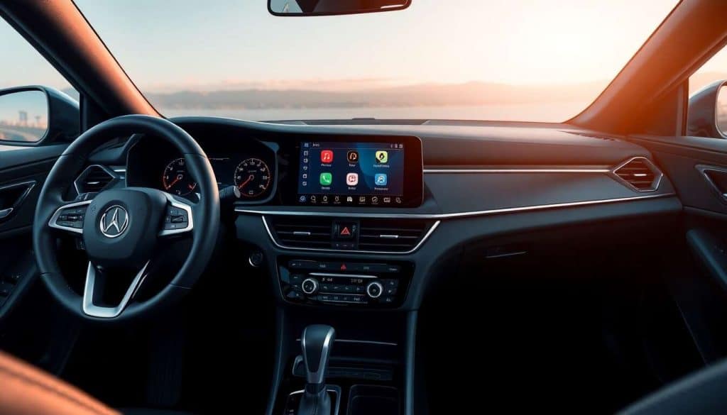 Accessoires high-tech pour enrichir l'expérience multimédia en voiture