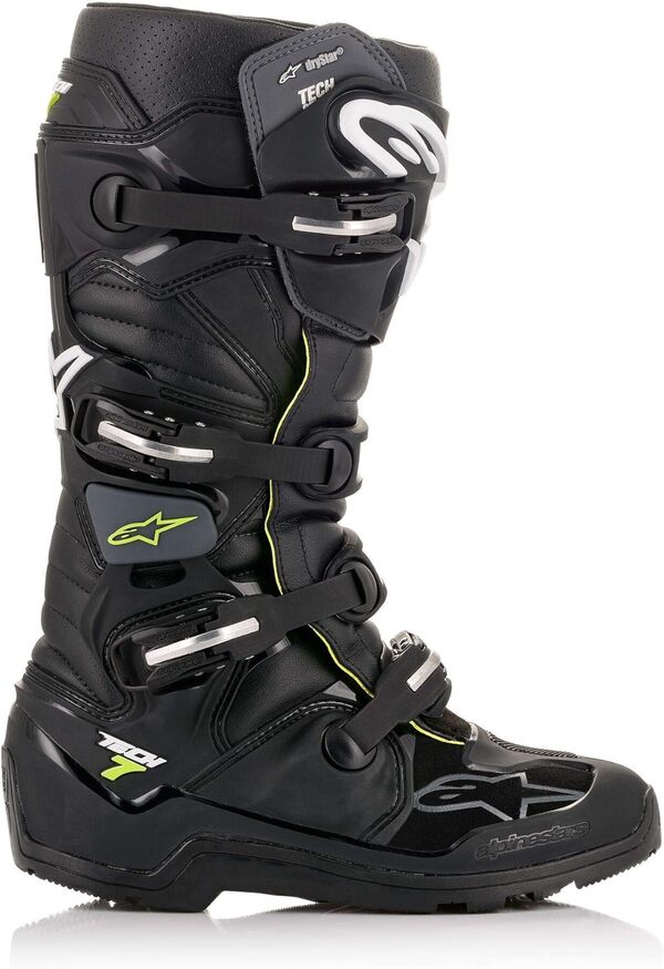Alpinestars Homme Tech 7 Enduro Drystar Bottes