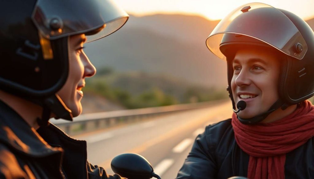 Intercoms moto : pourquoi sont-ils essentiels pour une communication efficace ?