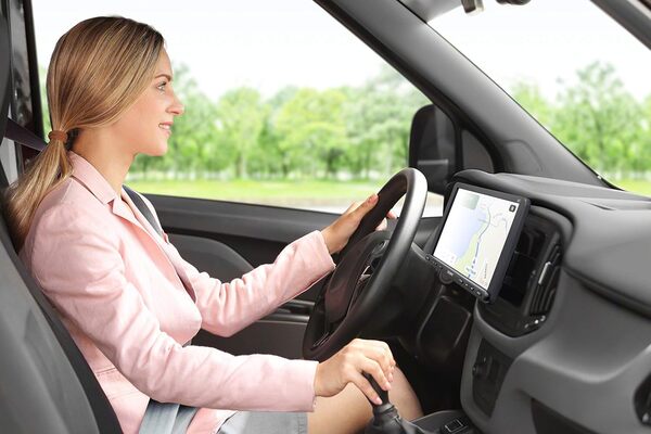 Sony XAV-AX8050D, Auxiliaire