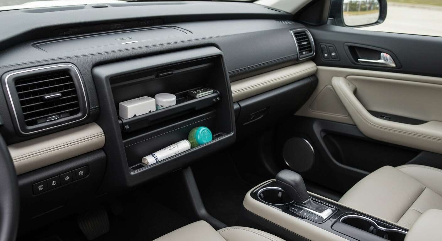 Entretien et nettoyage pour un rangement durable