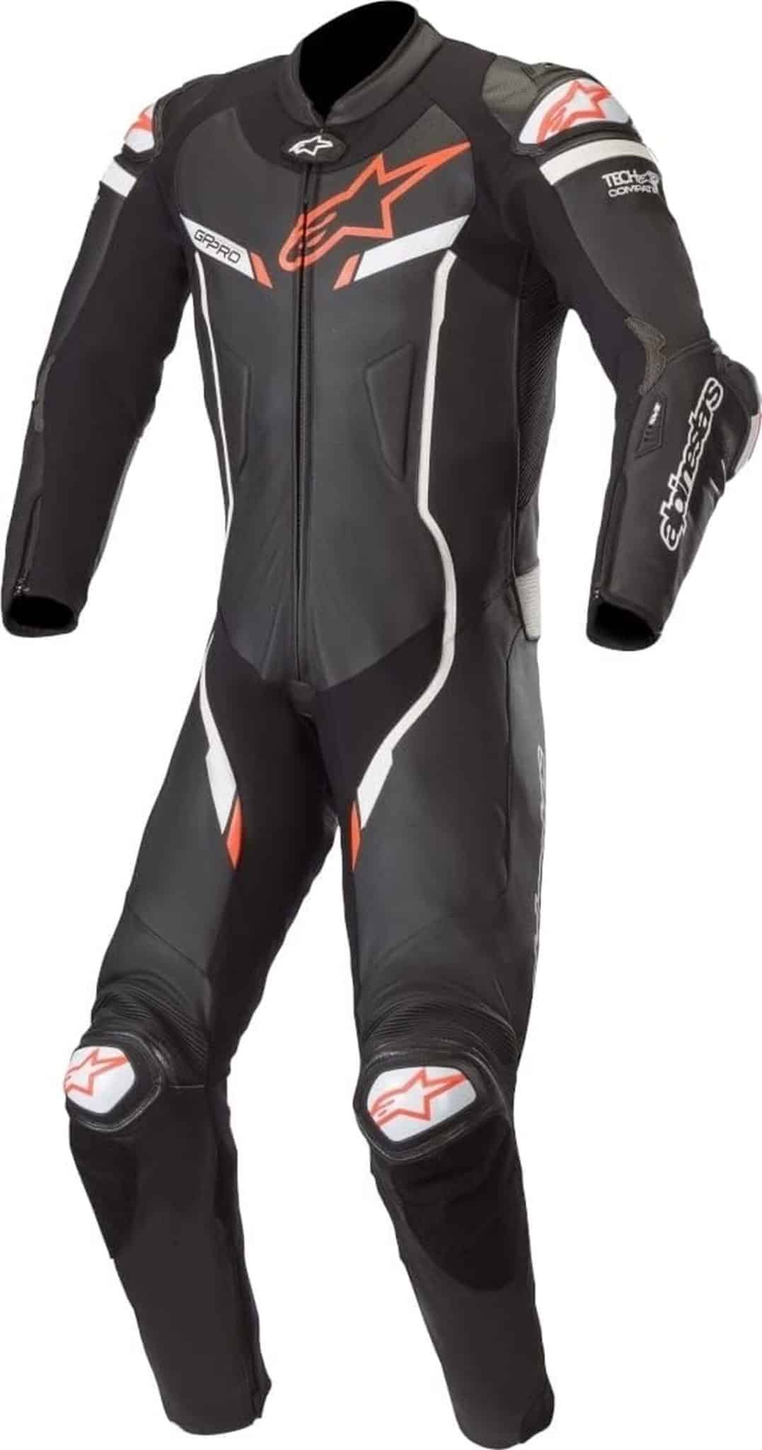 Test de la combinaison Alpinestars GP PRO V2